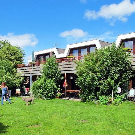 Apartment Nordsee-Ferienhaus-5 By Interhome Friedrichskoog Esterno foto
