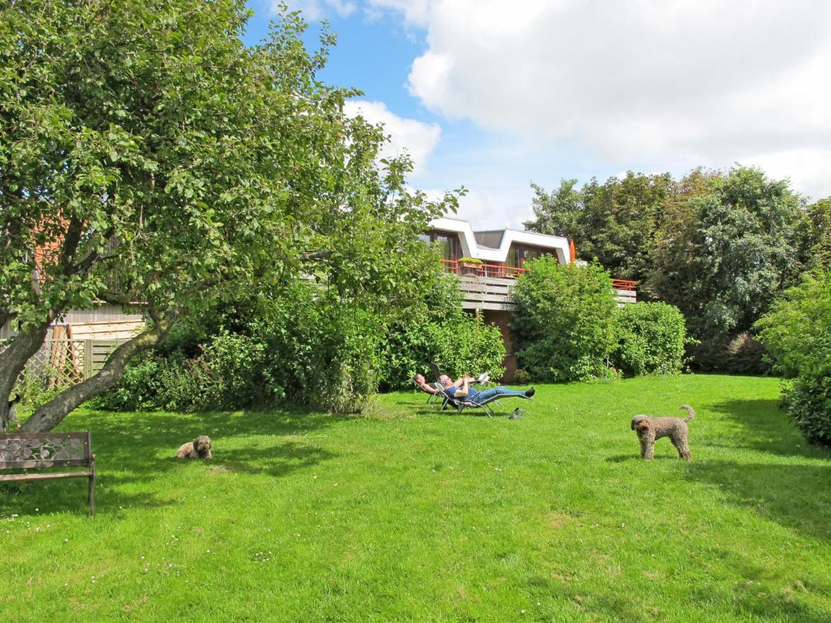Apartment Nordsee-Ferienhaus-5 By Interhome Friedrichskoog Esterno foto