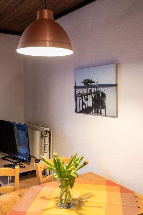Apartment Nordsee-Ferienhaus-5 By Interhome Friedrichskoog Esterno foto